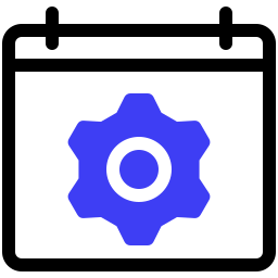 이벤트 제작 icon