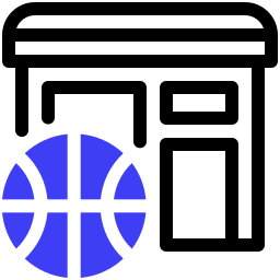 スポーツ素材 icon