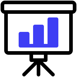 Presentation icon