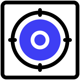 Target icon