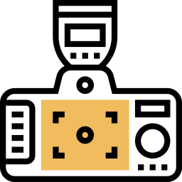 dslr icon