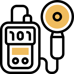 esposimetro icona
