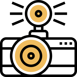 lomografia ikona