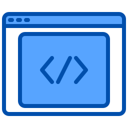 webサイト icon