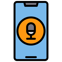 Podcast icon