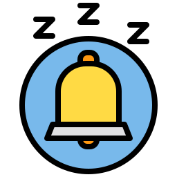 Bell icon