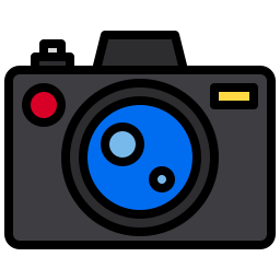 Camera icon