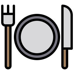 Dinner icon