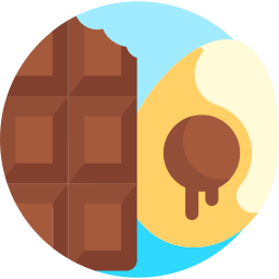 チョコレートバー icon