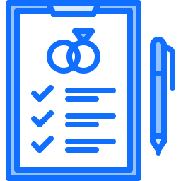 List icon