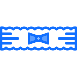 Garter icon