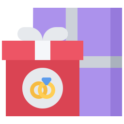 Gifts icon