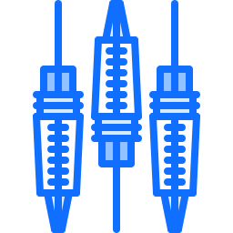 Needles icon