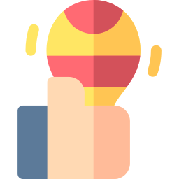 maracas icon