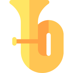 Tuba icon