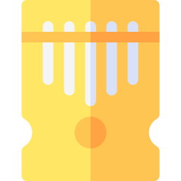 mbira icono