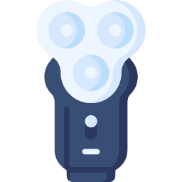 전기 면도기 icon