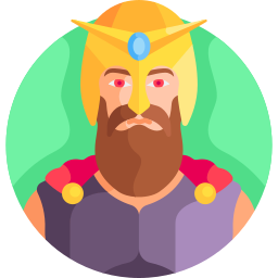 Warrior icon