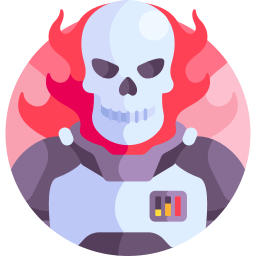 Astronaut icon