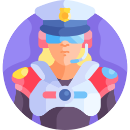 policja ikona