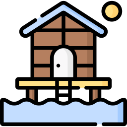 hütte icon