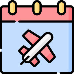 Flight icon