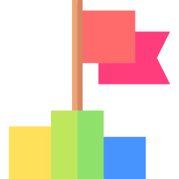 Podium icon