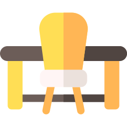 Desk icon