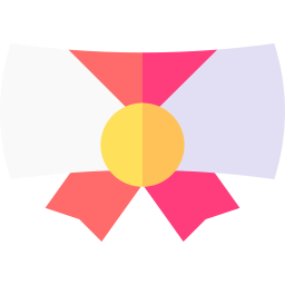 졸업 증서 icon