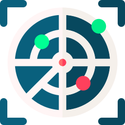 radar icon