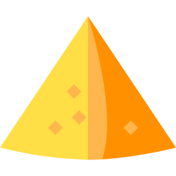 Samosa icon