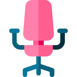 Chair icon