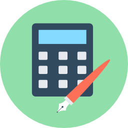 Calculator icon