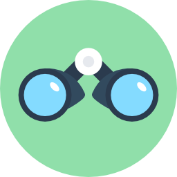 fernglas icon