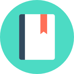 agenda icon