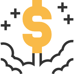 Dollar icon