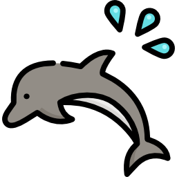 delfin icon