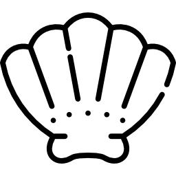 껍질 icon