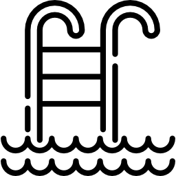 Бассейн иконка