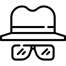 Hat icon