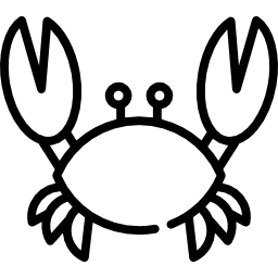 krab icoon