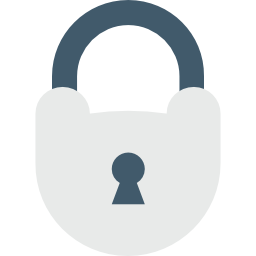 Padlock icon