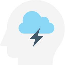 Brainstorm icon