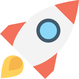 Startup icon