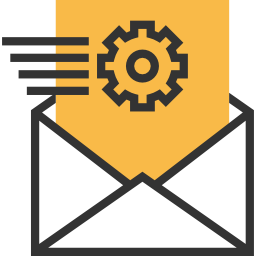 Mail icon