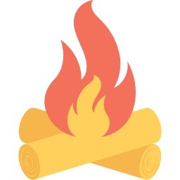 lagerfeuer icon