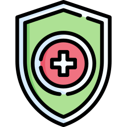 krankenversicherung icon