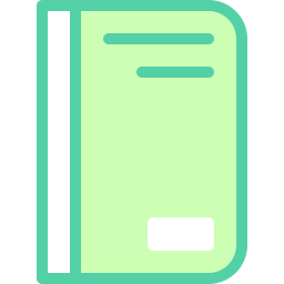 notizbuch icon