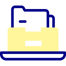 Folder icon