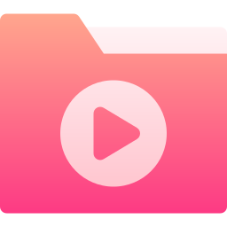 Video icon